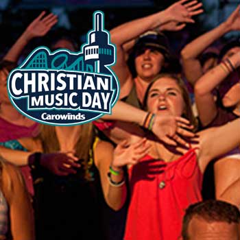2019 Christian Music Day